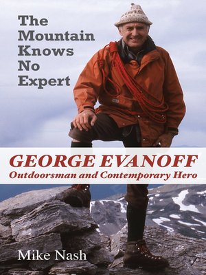 cover image of The Mountain Knows No Expert